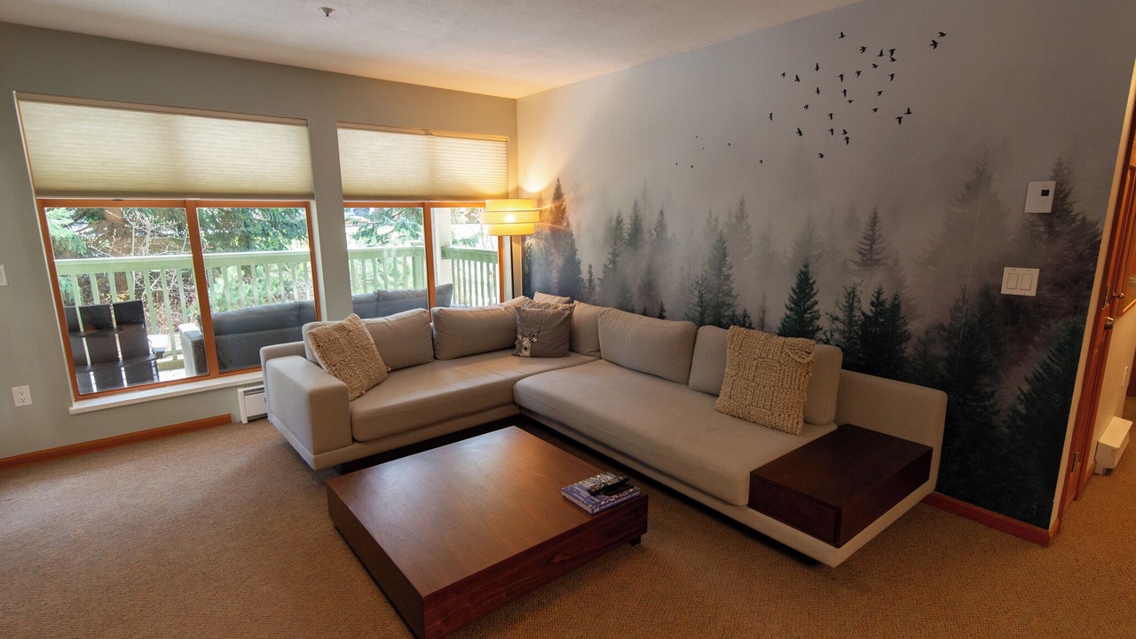 Photo of Livingroom in Village North