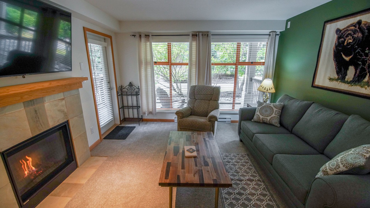Photo of Livingroom in Village North