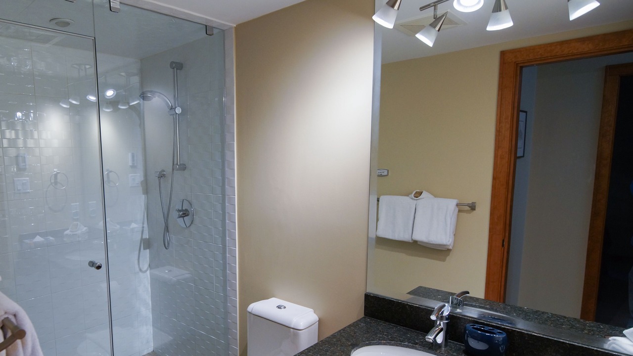Photo of Bathroom in Blackcomb