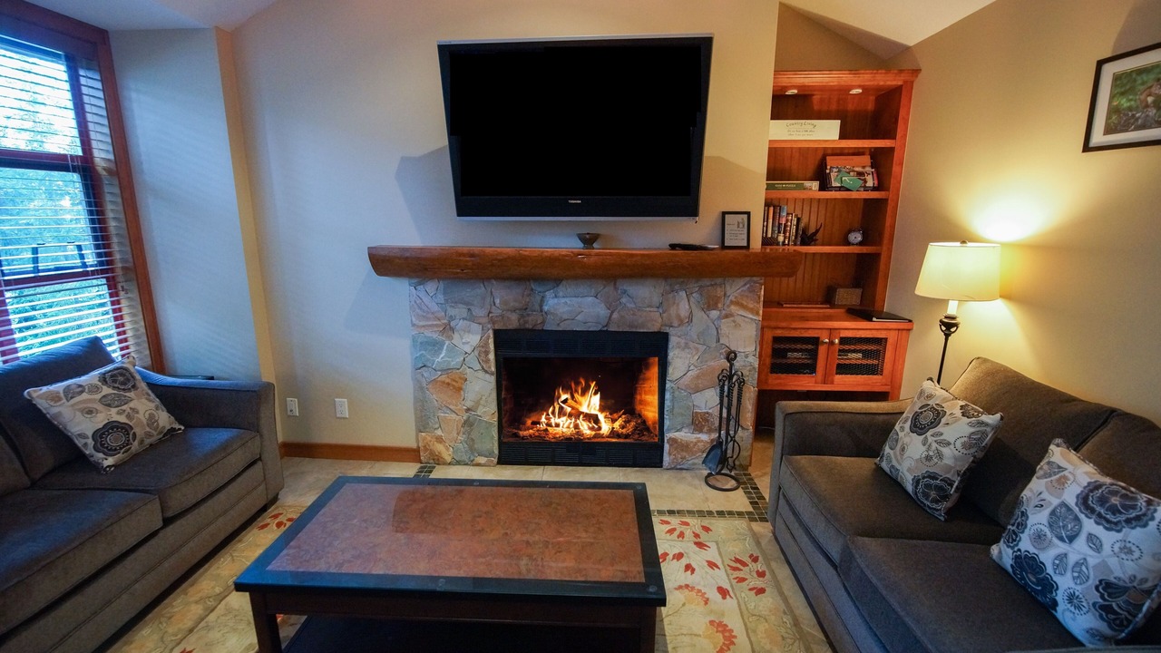 Photo of Livingroom in Blackcomb