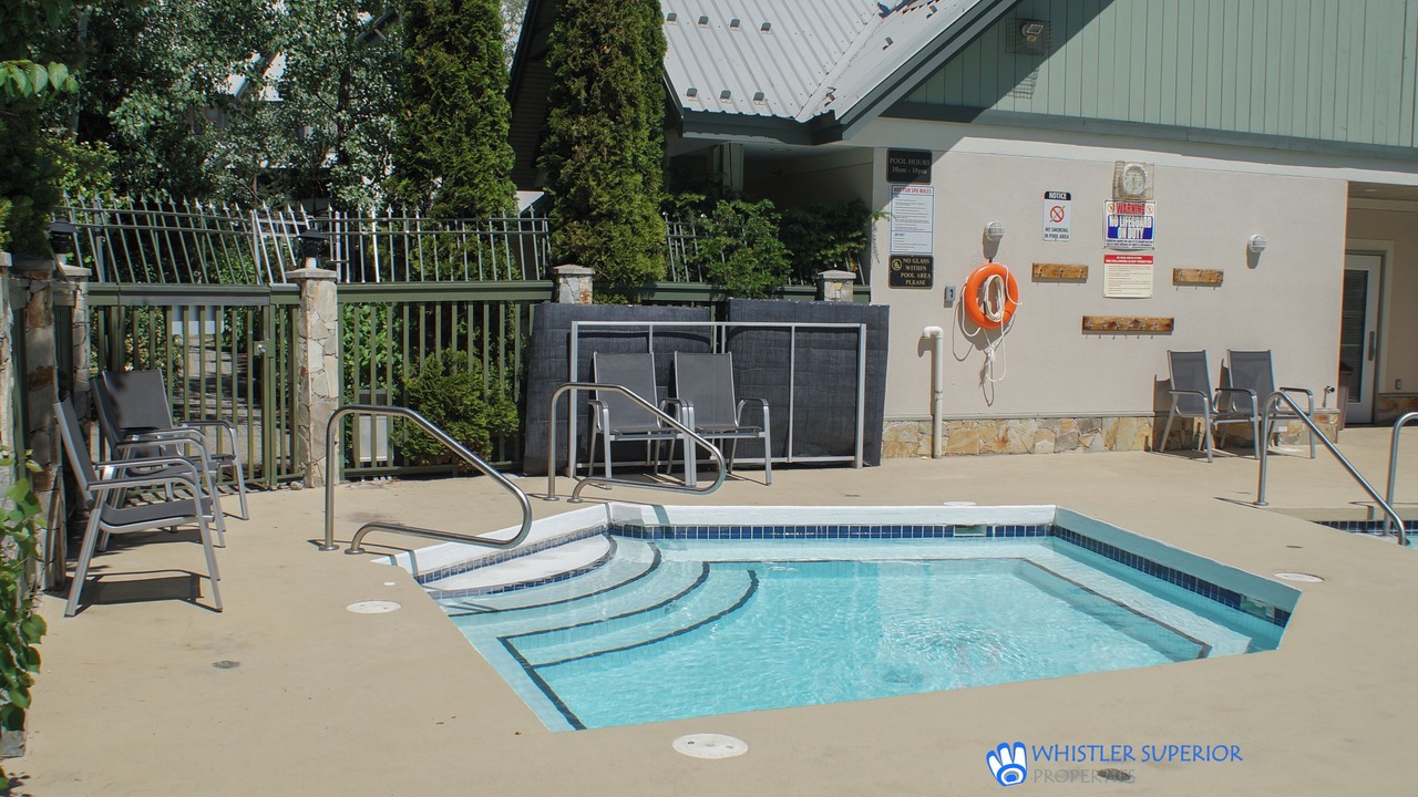 Photo of Outdoor in Village North