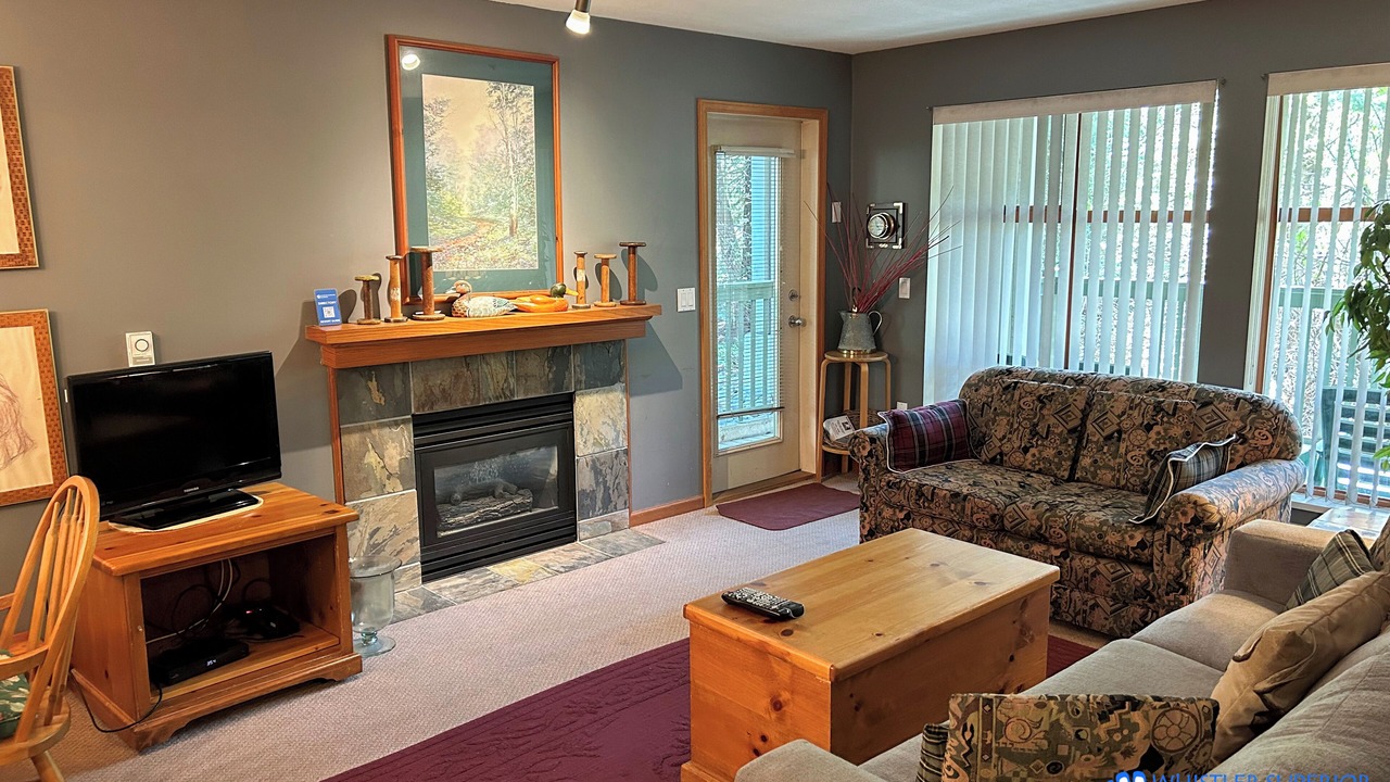 Photo of Livingroom in Village North