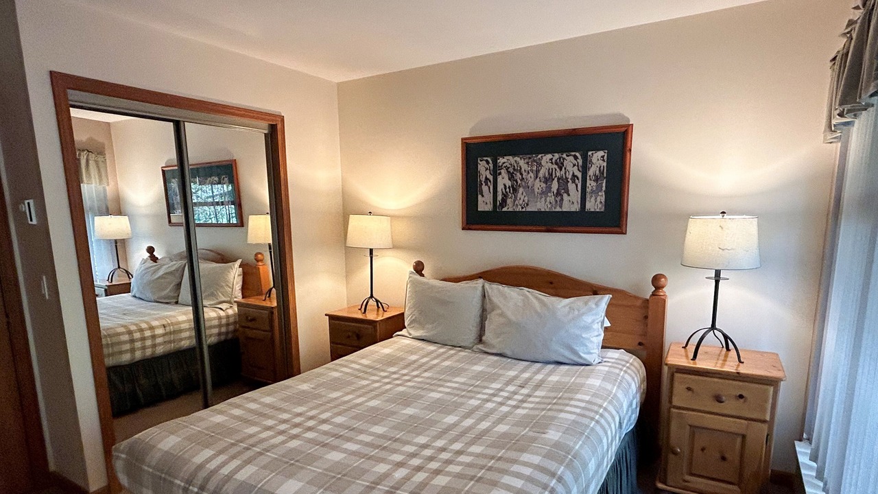 Photo of Bedroom in Village North