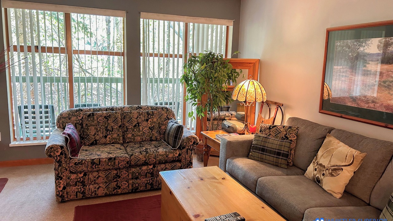 Photo of Livingroom in Village North