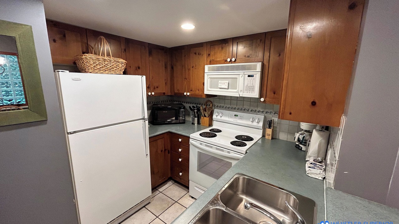 Photo of Kitchen in Village North