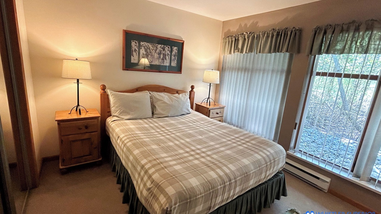 Photo of Bedroom in Village North