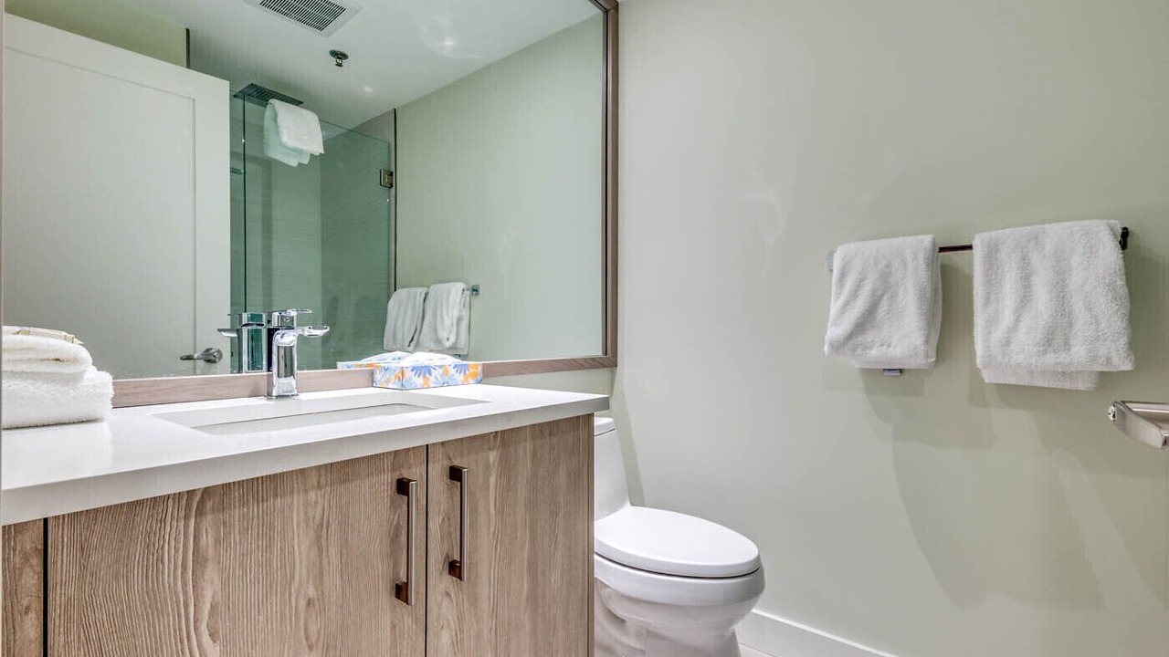 Photo of Bathroom in Upper Village