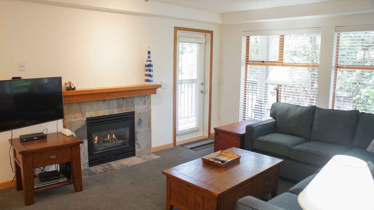 Photo of Livingroom in Village North