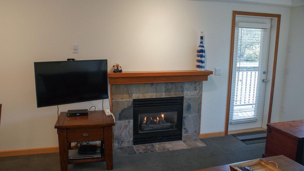 Photo of Livingroom in Village North