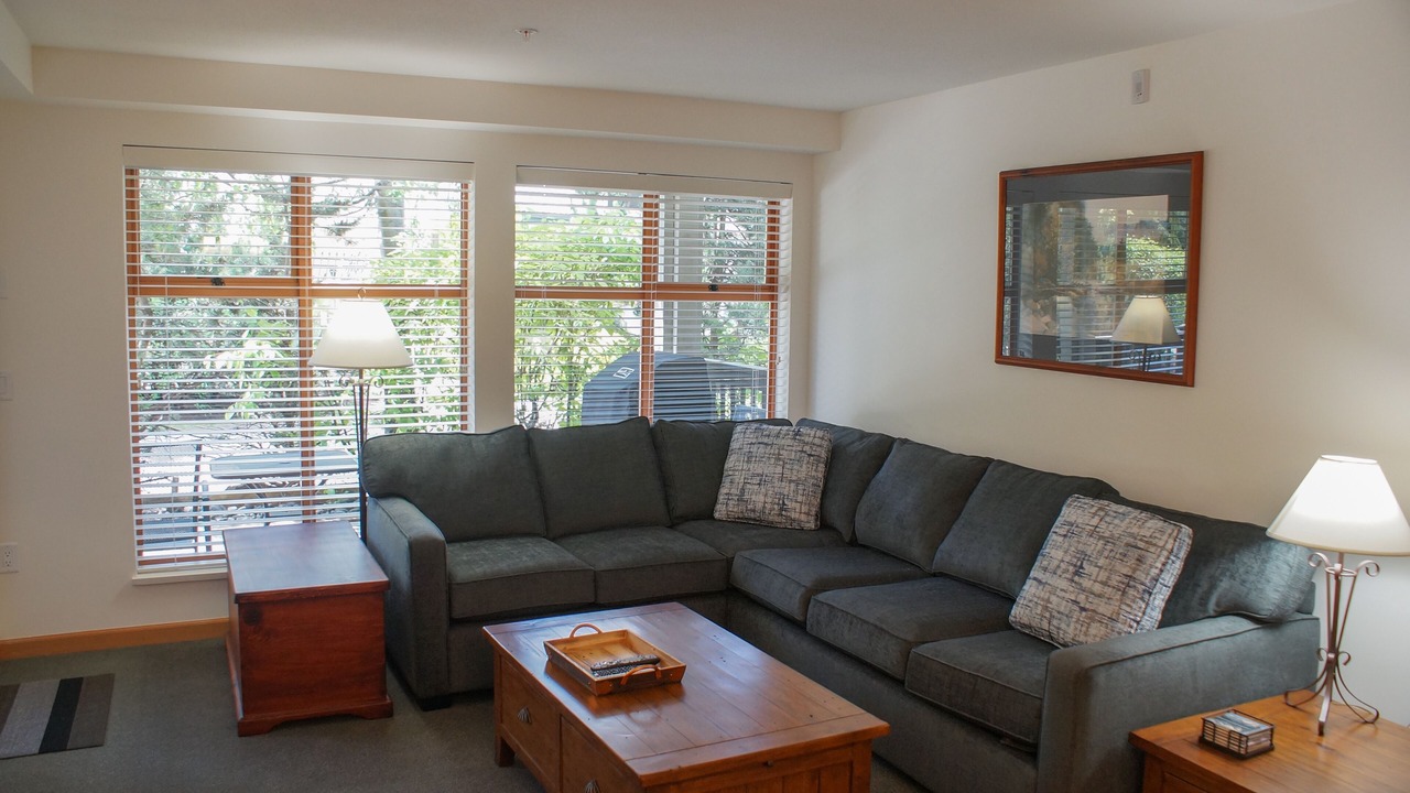 Photo of Livingroom in Village North