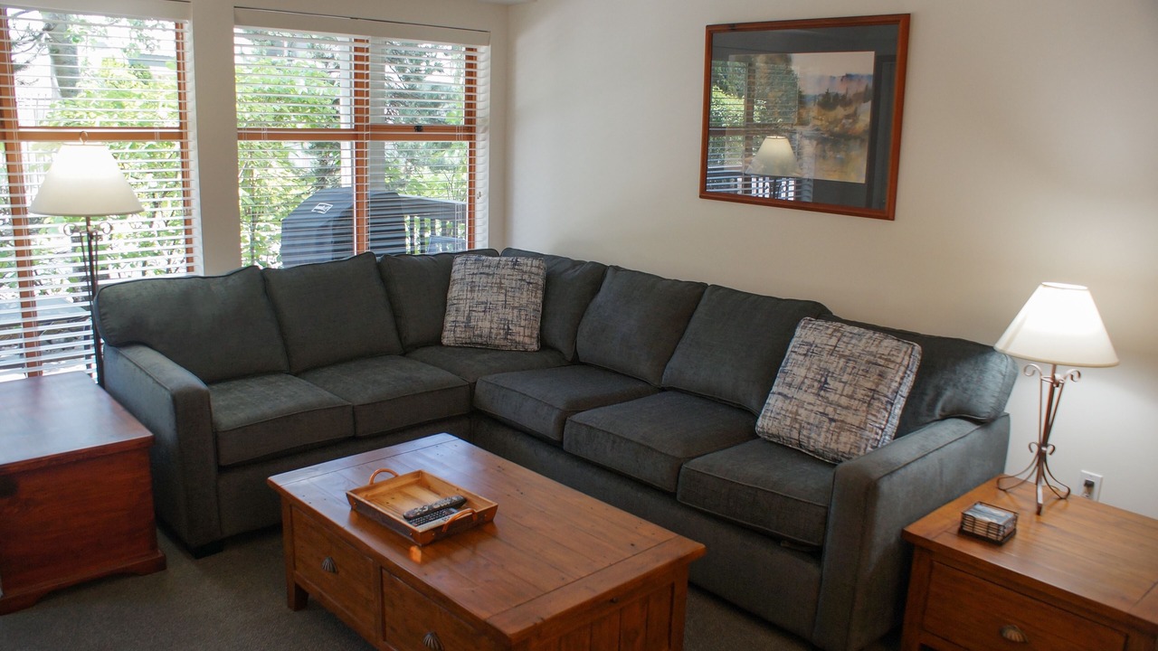 Photo of Livingroom in Village North