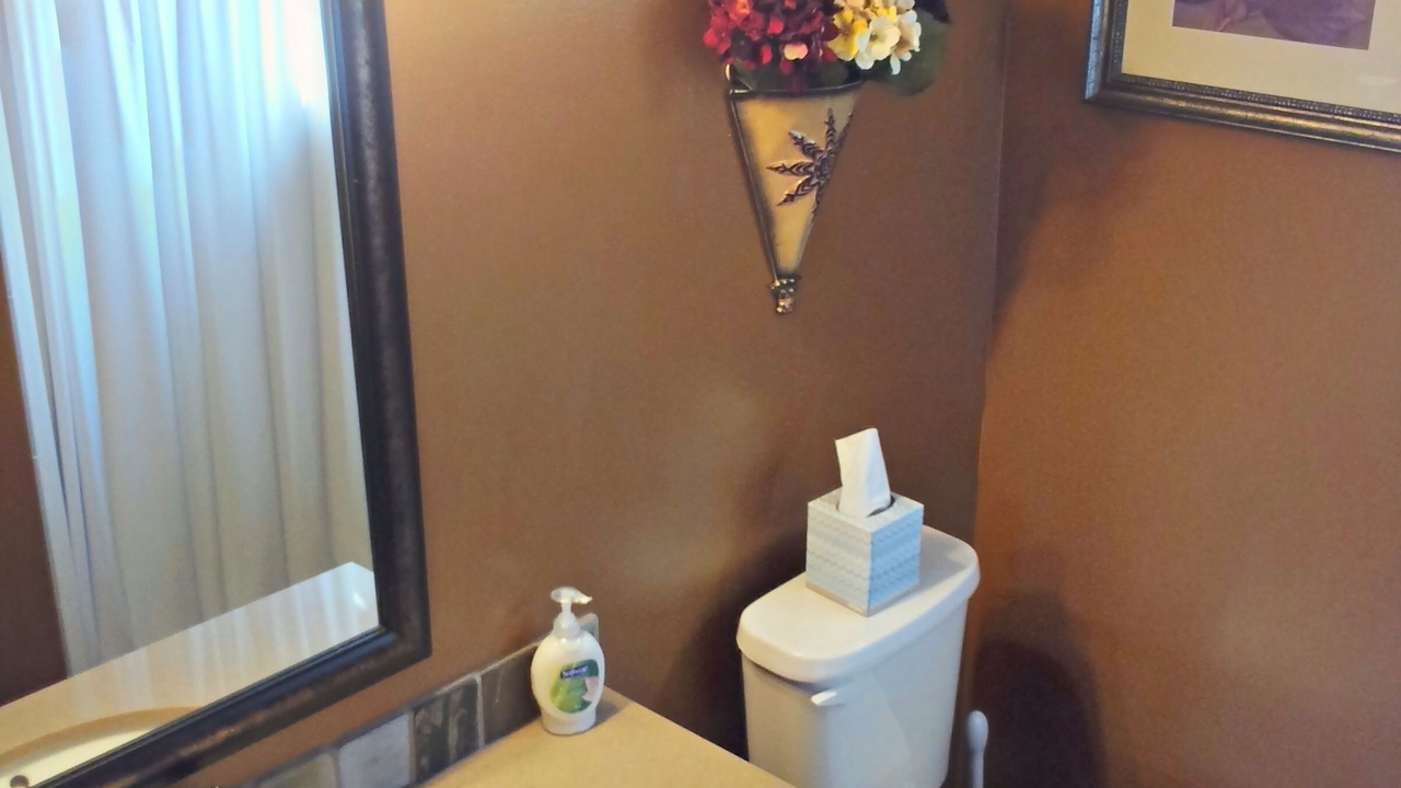 Photo of Bathroom in Central Okanagan