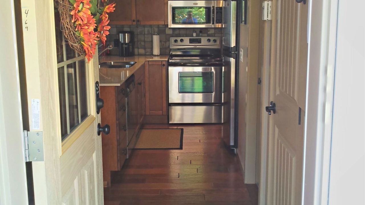 Photo of Kitchen in Central Okanagan
