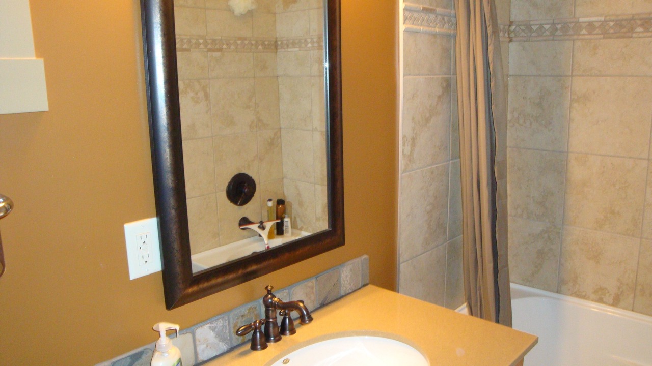 Photo of Bathroom in Central Okanagan