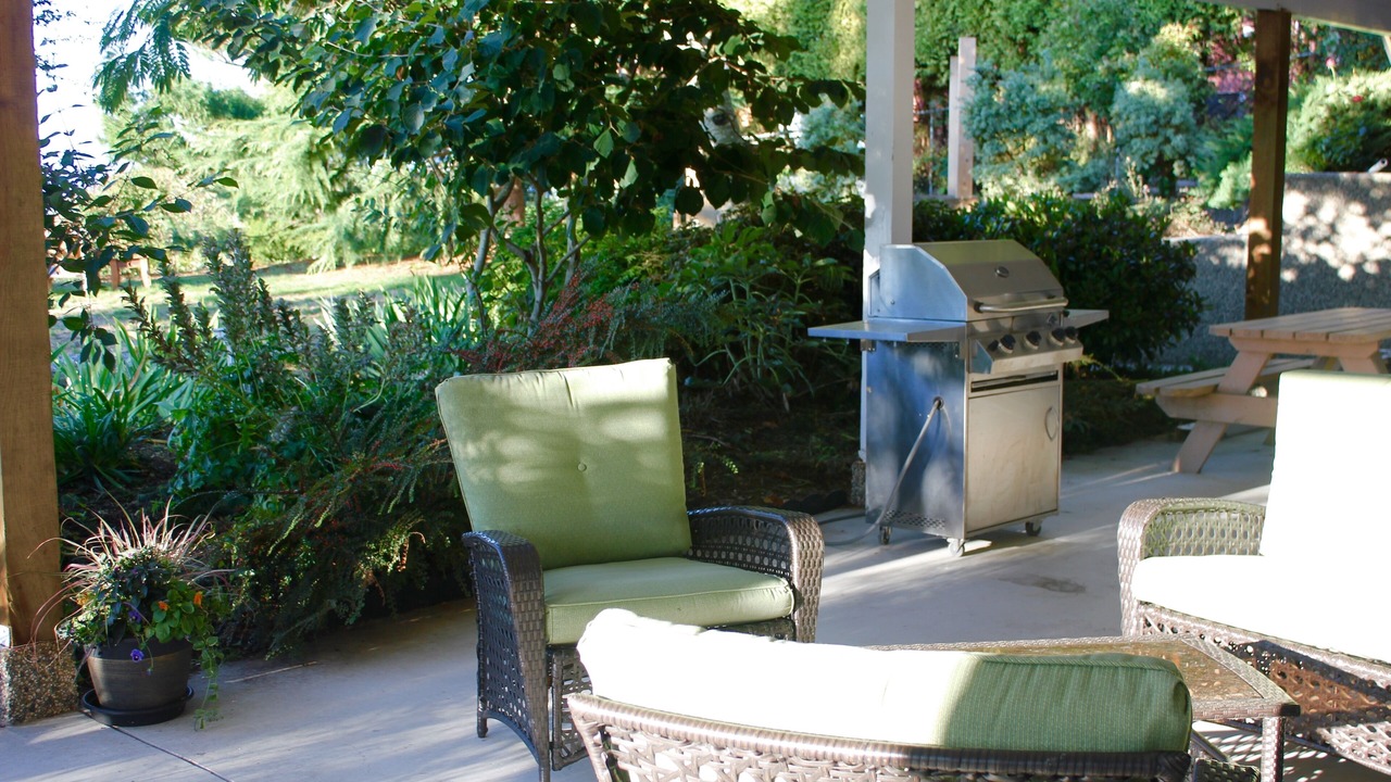 Photo of Outdoor in West Sechelt