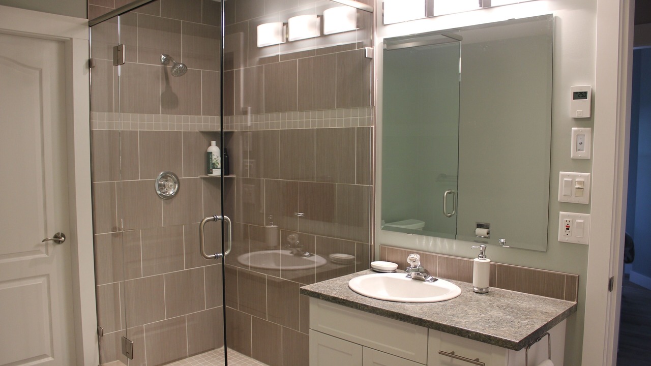 Photo of Bathroom in West Sechelt