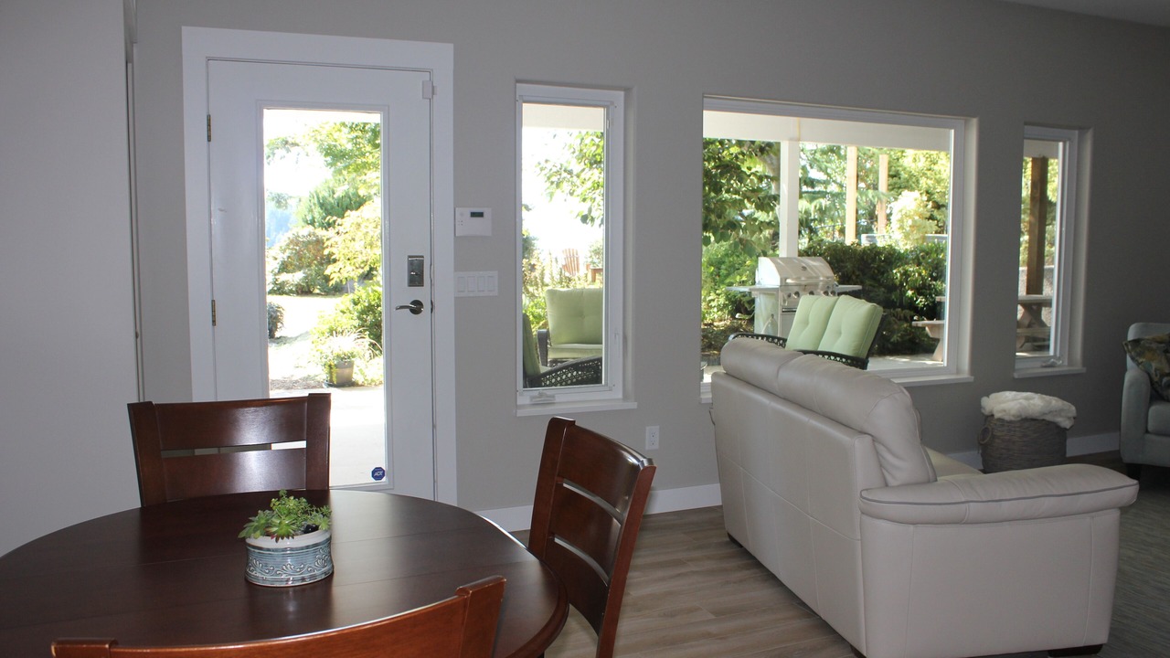 Photo of Bedroom in West Sechelt