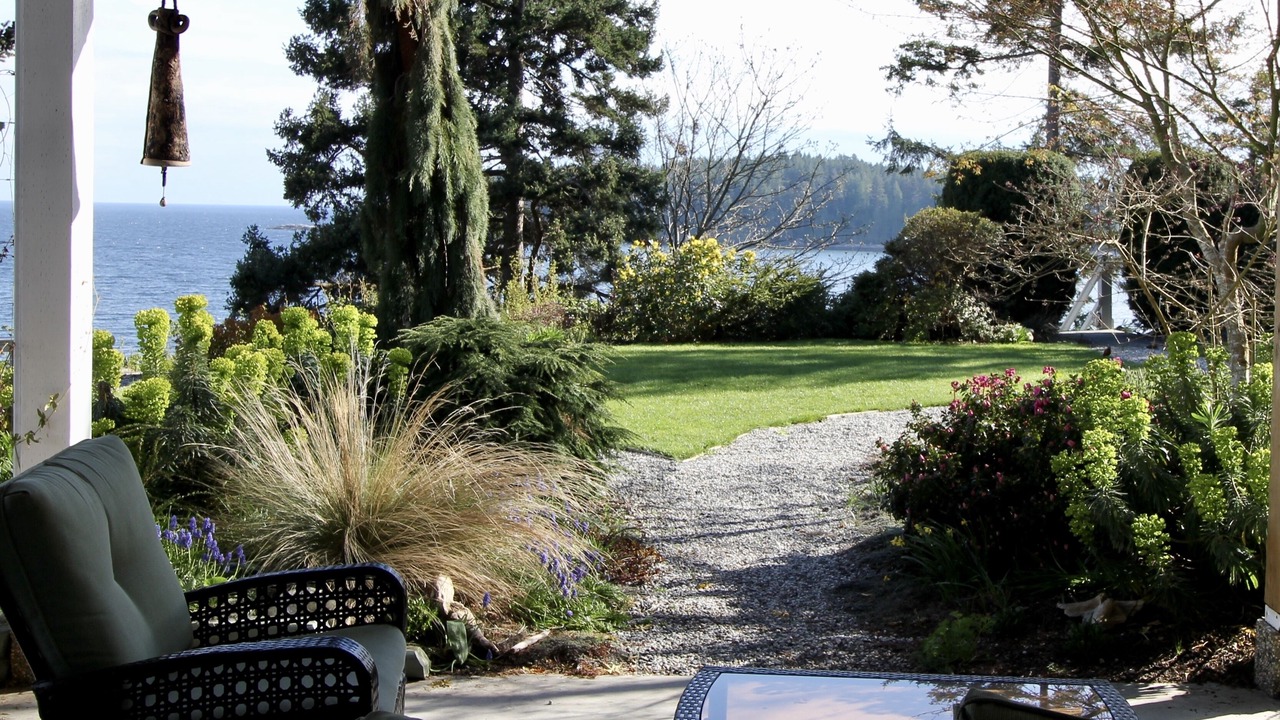 Photo of Outdoor in West Sechelt