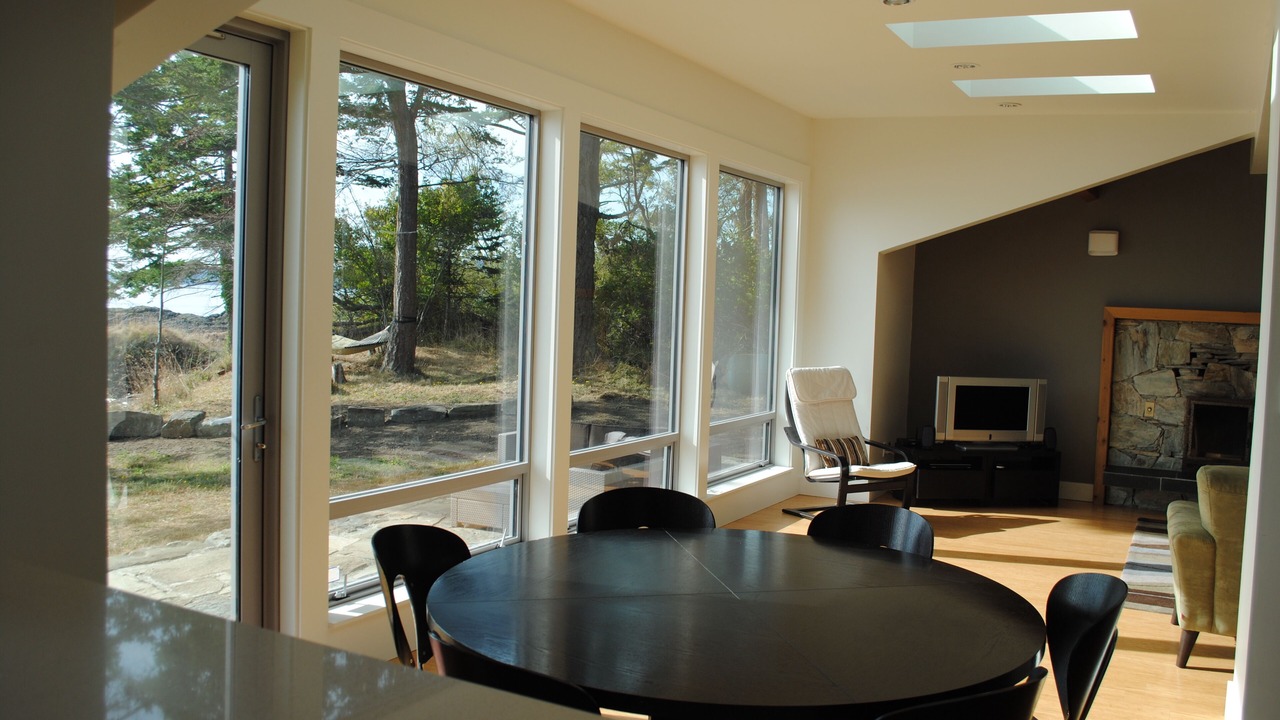 Photo of Others in Pender Island