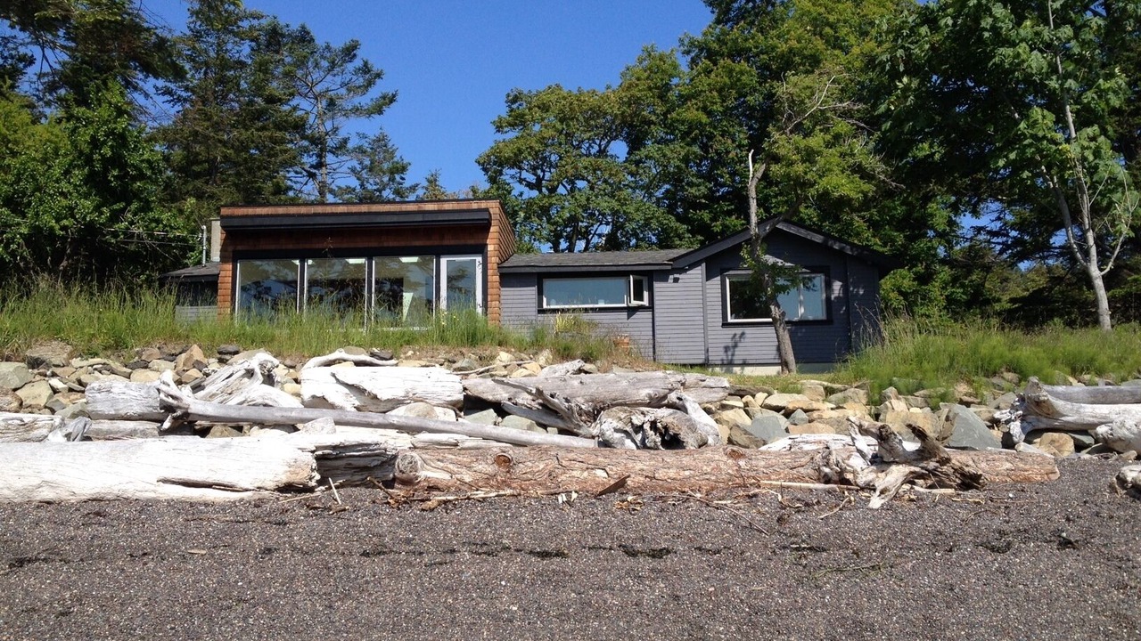 Photo of Outdoor in Pender Island