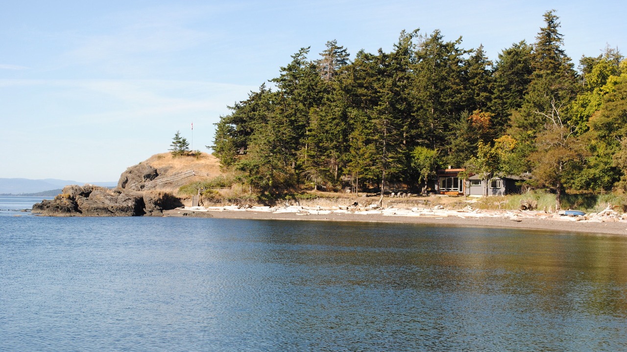 Photo of Others in Pender Island