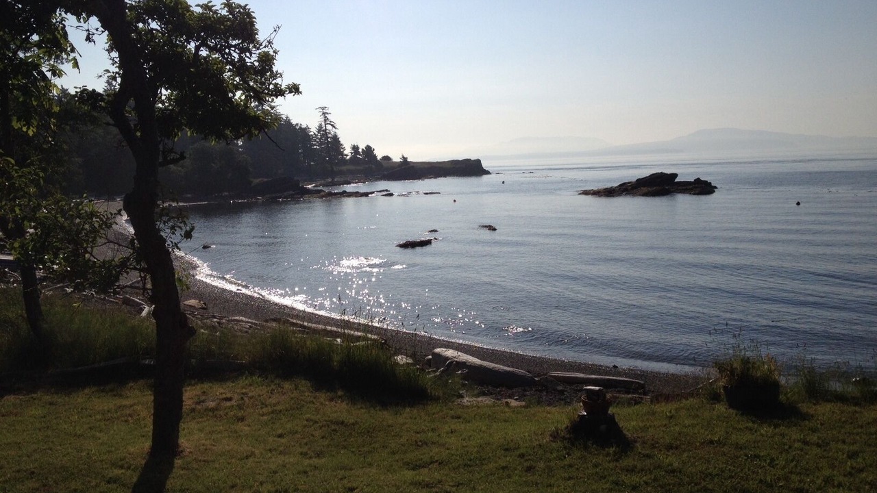 Photo of Others in Pender Island