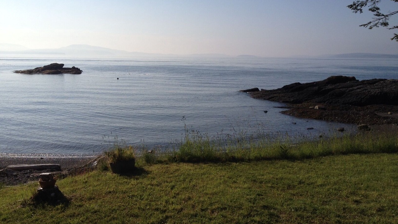 Photo of Others in Pender Island