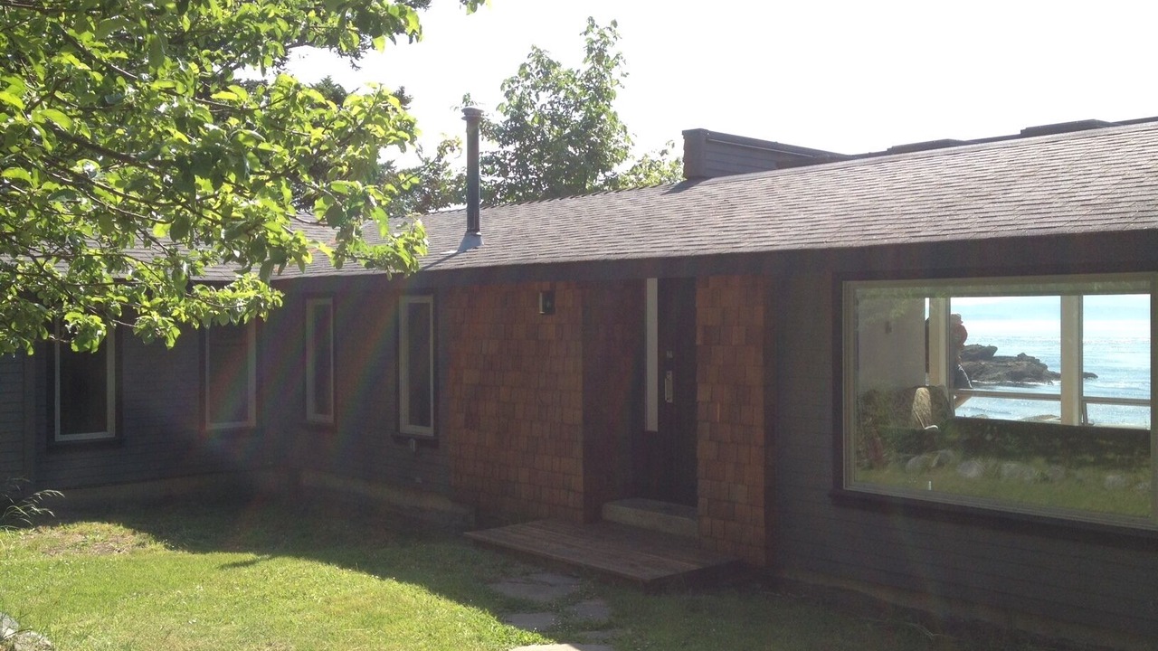 Photo of Outdoor in Pender Island