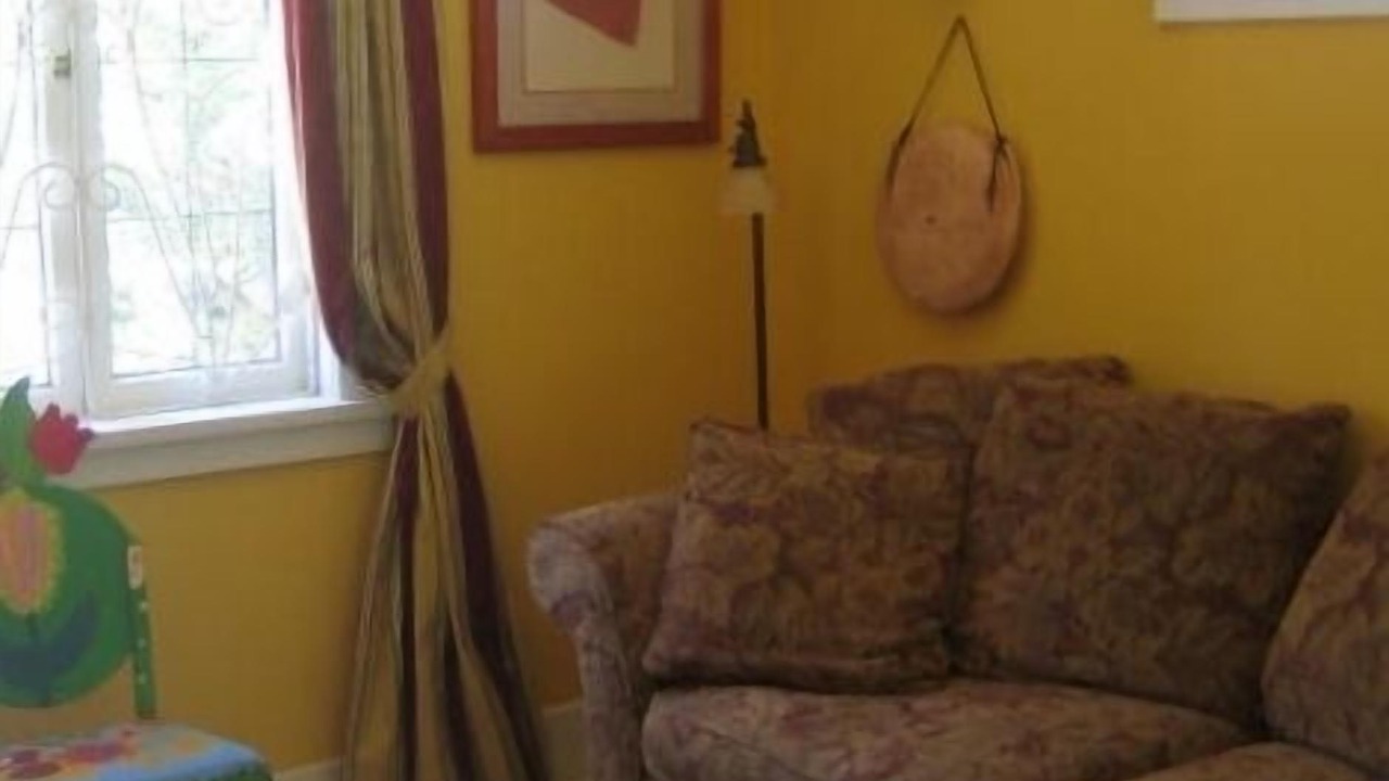 Photo of Bedroom in West Point Grey