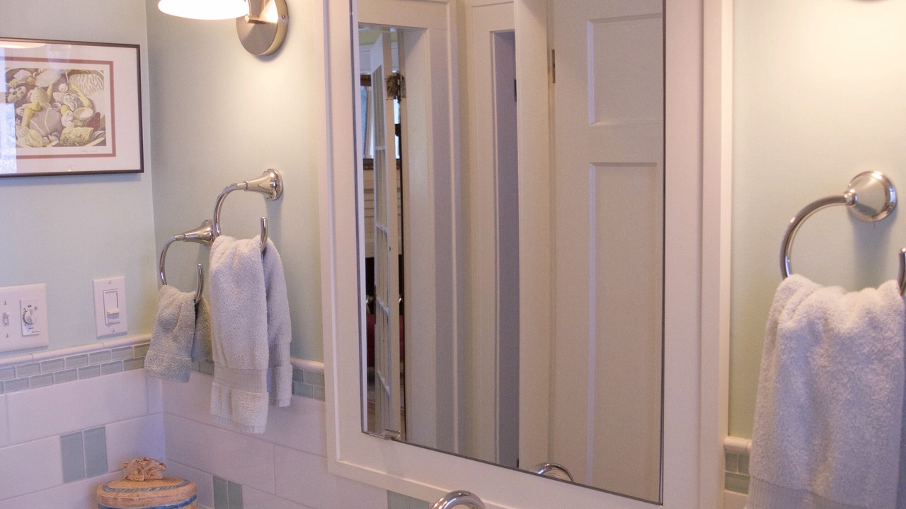Photo of Bathroom in West Point Grey