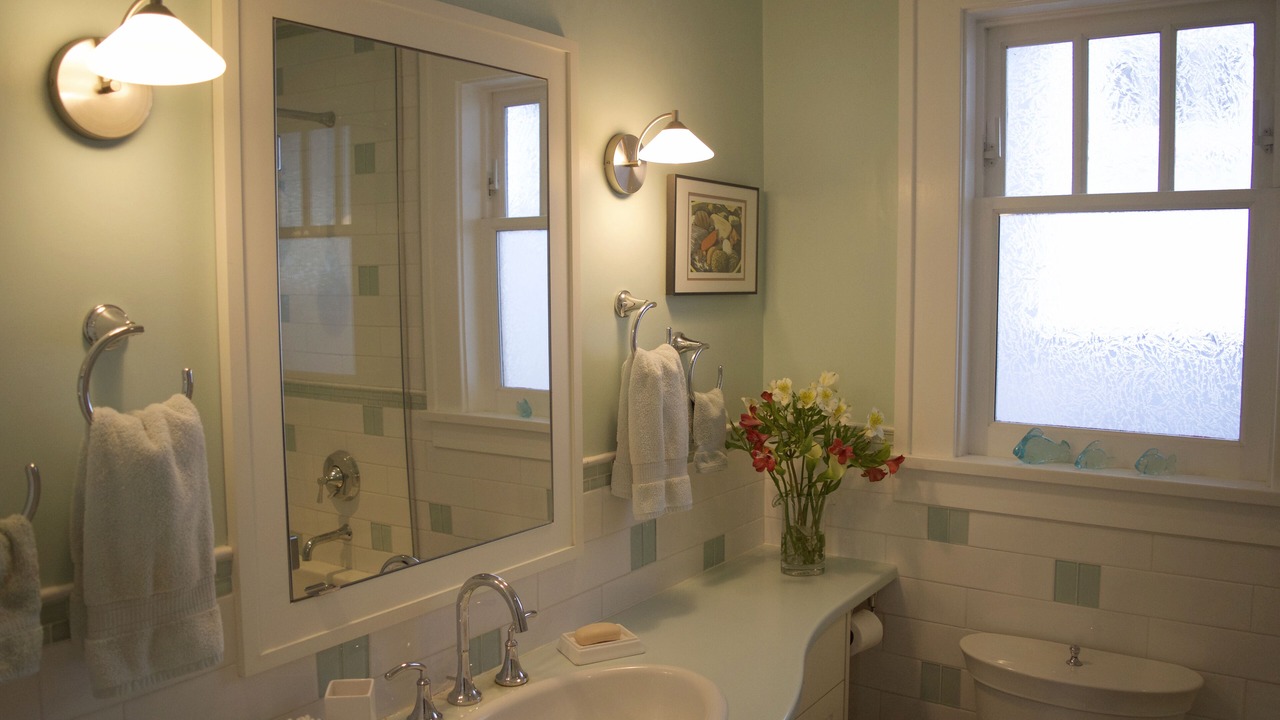 Photo of Bathroom in West Point Grey