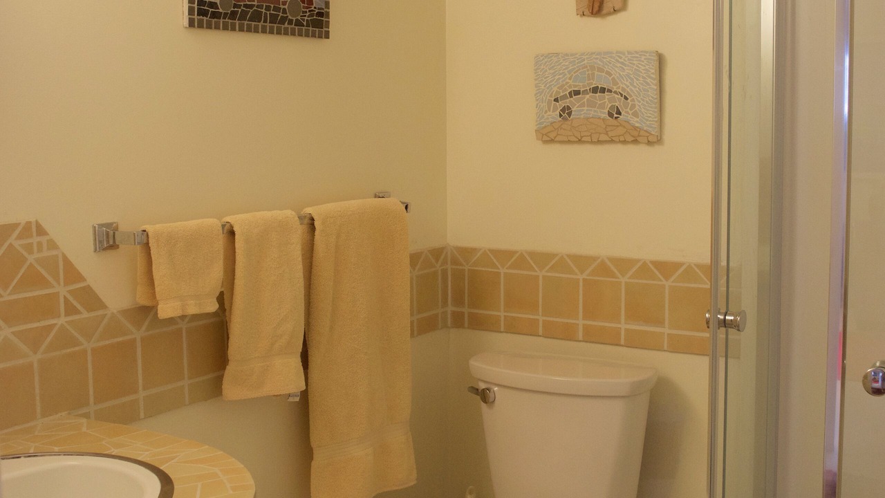 Photo of Bathroom in West Point Grey