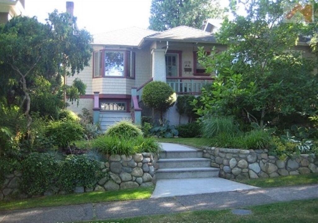 Photo of Outdoor in West Point Grey