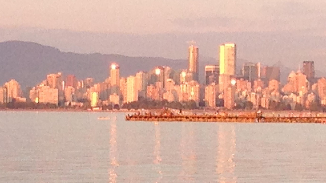 Photo of Others in West Point Grey