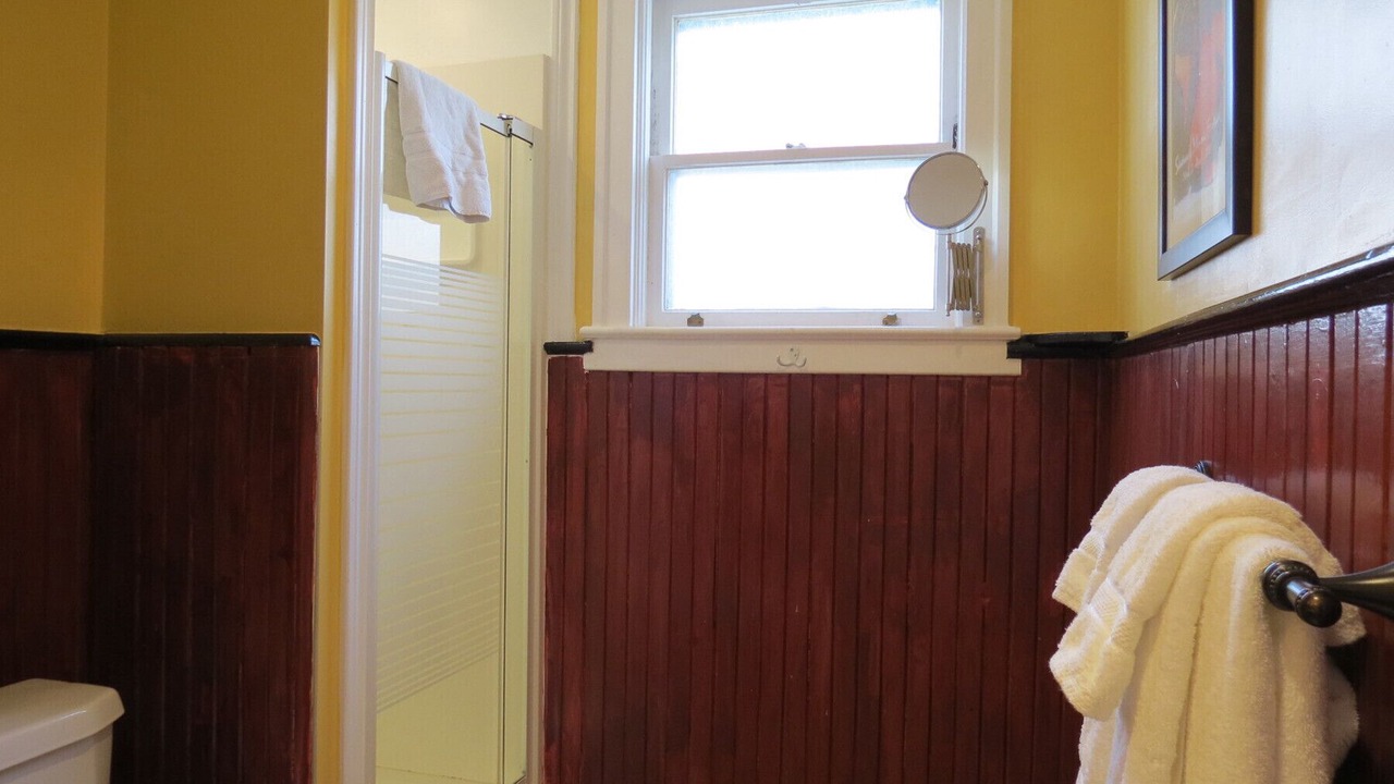 Photo of Bathroom in Old Town Historic District