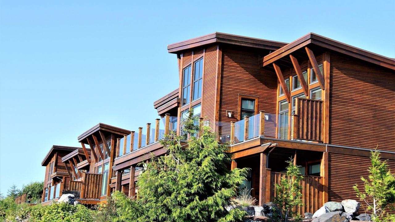 Photo of Outdoor in Ucluelet