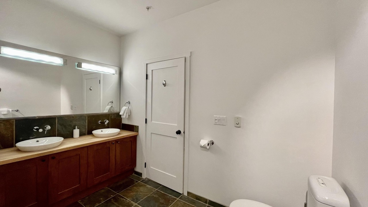 Photo of Bathroom in Ucluelet