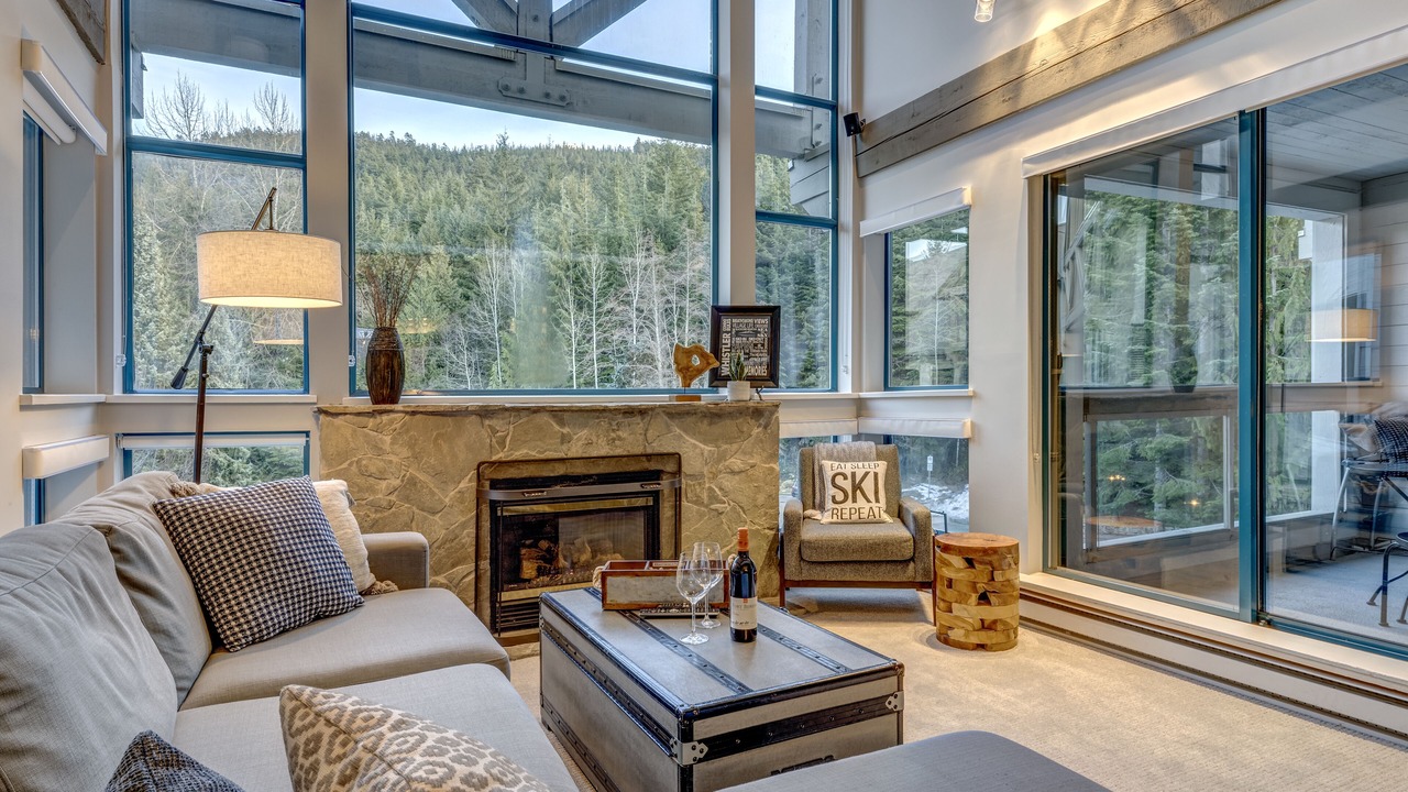 Photo of Livingroom in Upper Village