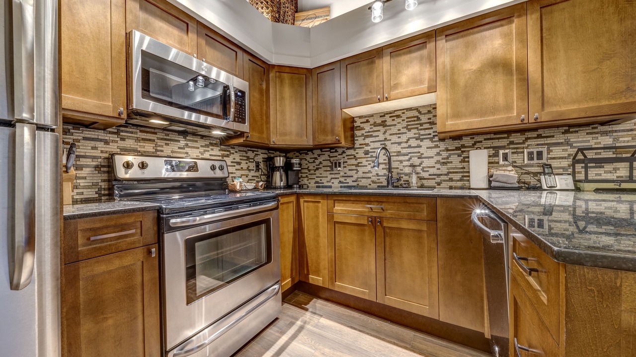 Photo of Kitchen in Upper Village