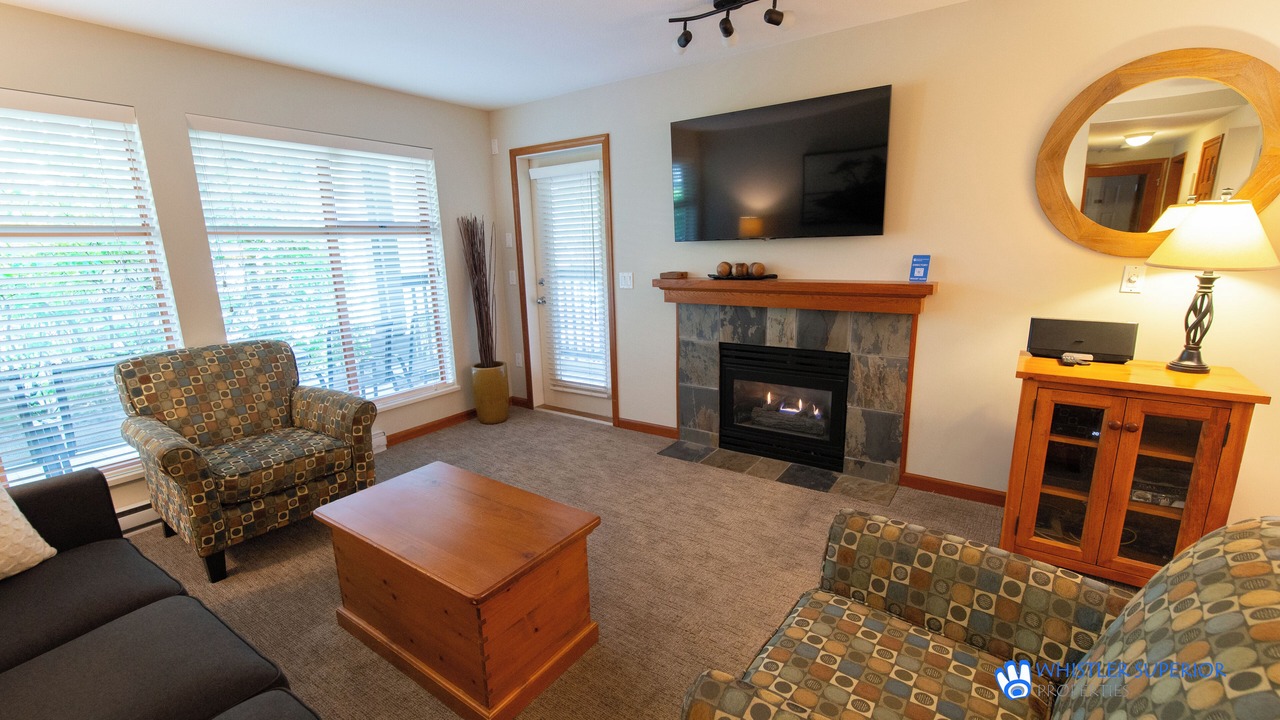 Photo of Livingroom in Village North