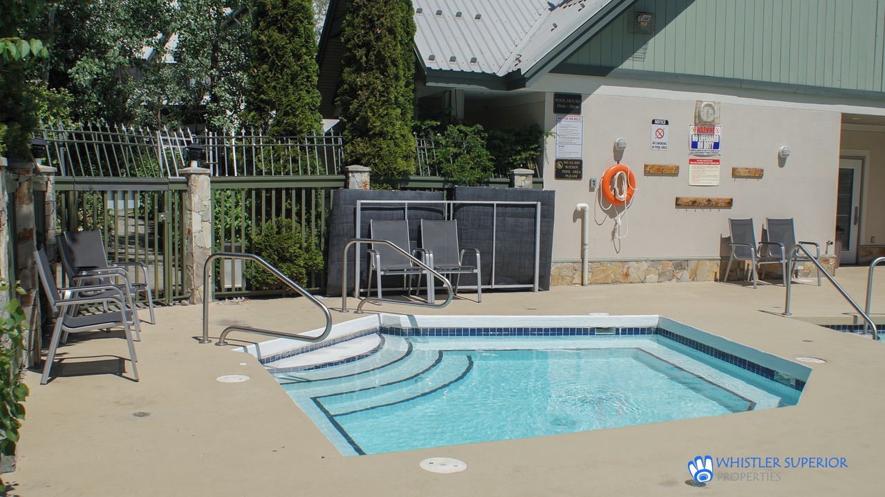 Photo of Outdoor in Village North