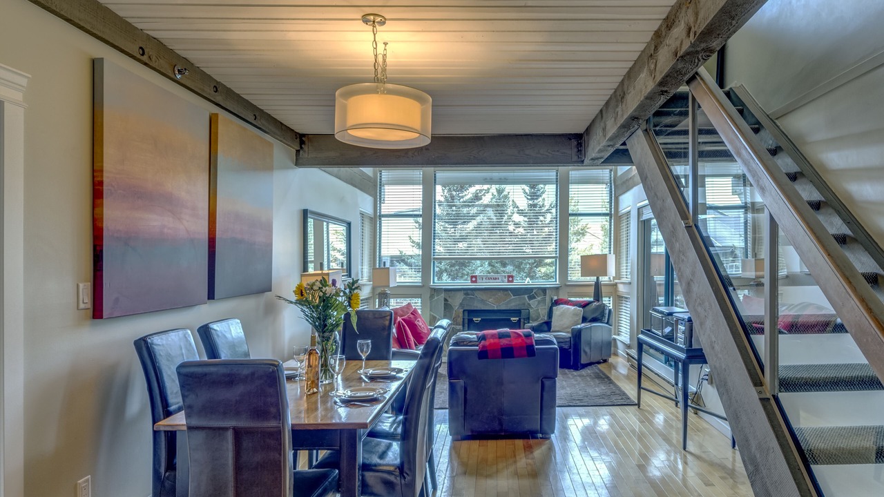 Photo of Bedroom in Upper Village