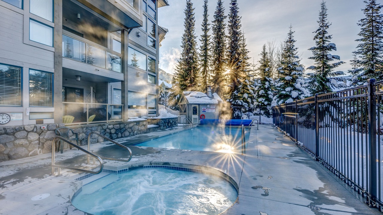 Photo of Outdoor in Upper Village