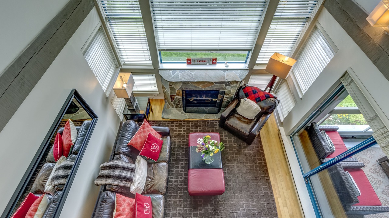 Photo of Bedroom in Upper Village