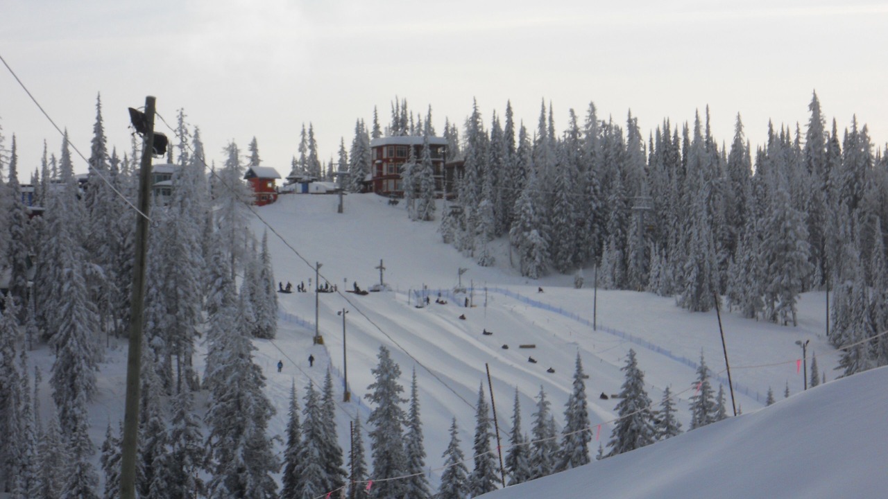 Photo of Outdoor in Silver Star Mountain