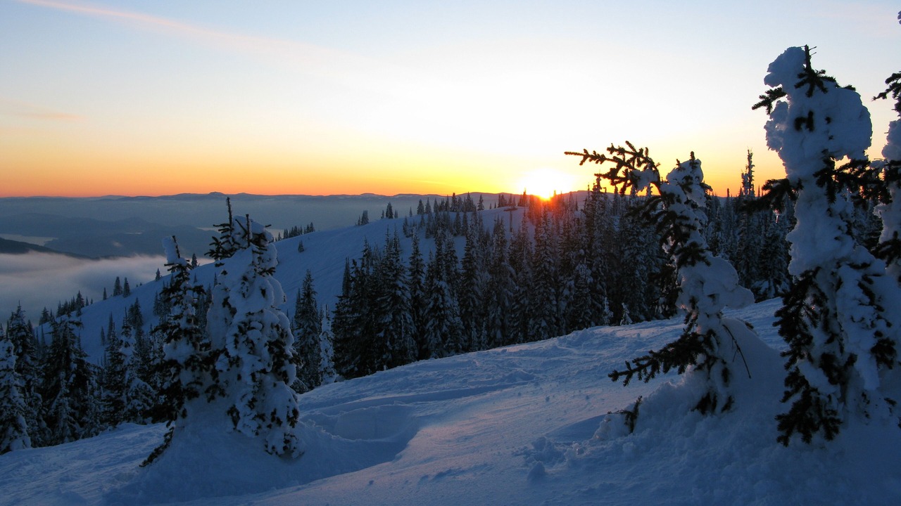 Photo of Others in Silver Star Mountain