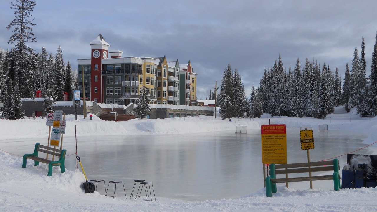 Photo of Others in Silver Star Mountain