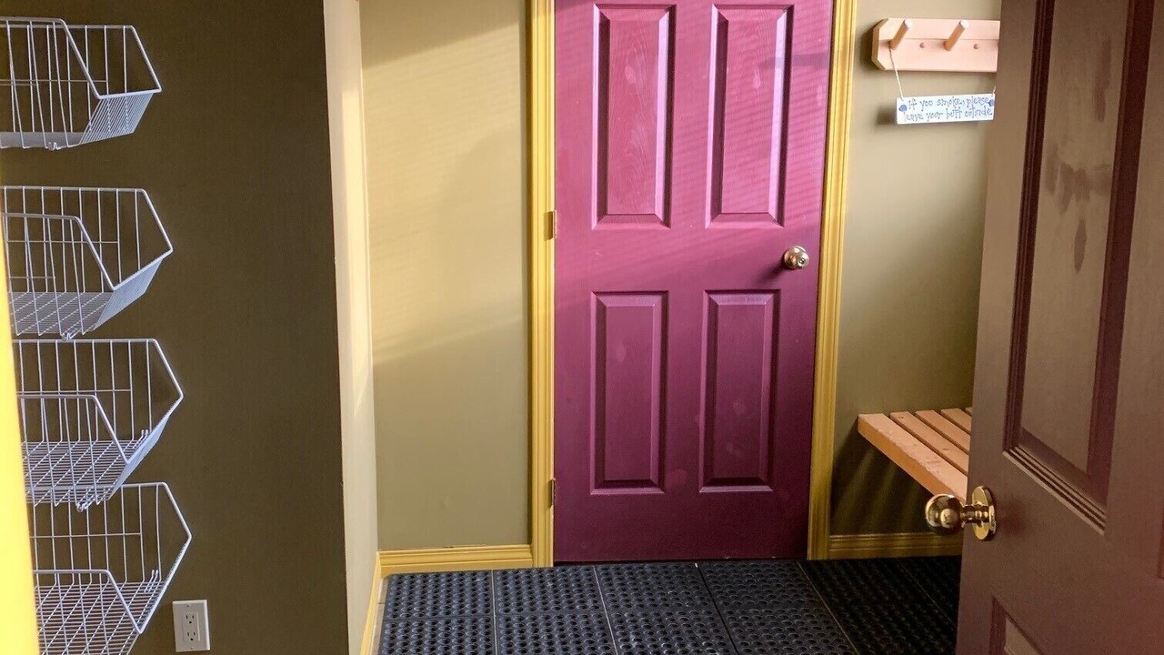 Photo of Bedroom in Silver Star Mountain