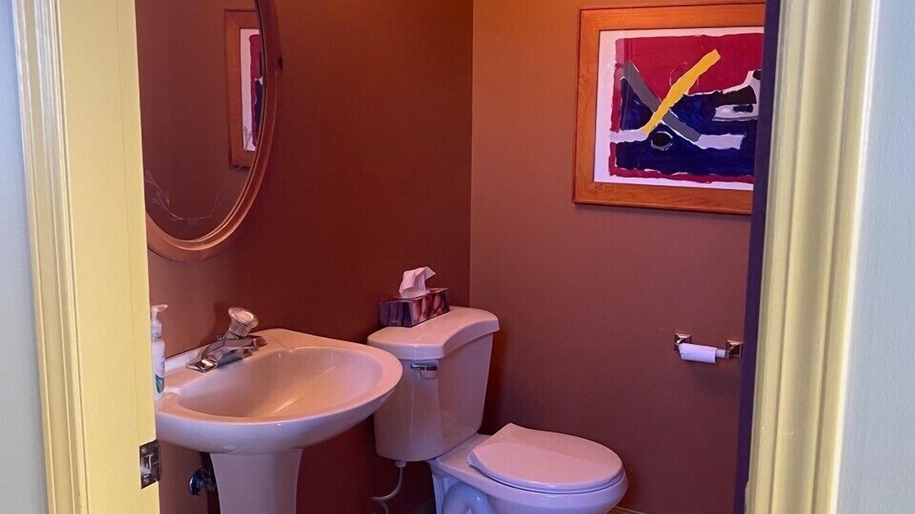 Photo of Bathroom in Silver Star Mountain