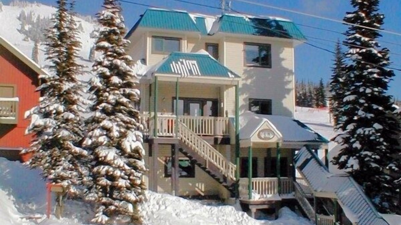 Photo of Others in Silver Star Mountain